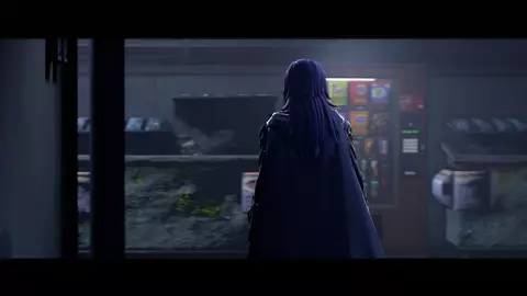 Lucina x Spider-Man