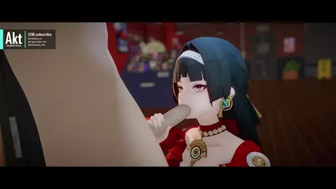 Astra-chan!