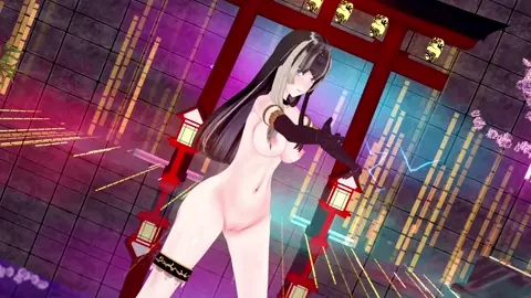 After Sex Juufuutei Raden　[Haniwa's Miniature Garden]2