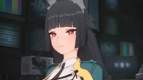 Special Training Section 6 (4K/NoWM) [RedRain]
