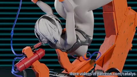 Sex machine 1.4