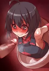 Maple Cum Toilet [wanaata]