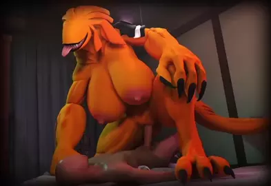 wildmutt female sex