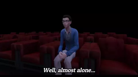 The Movie