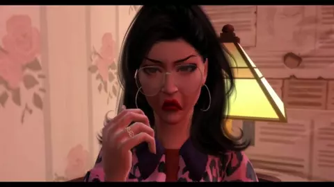 The Motel