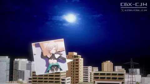 Qingque_Honkai: Star Rail [CBX-CJW]