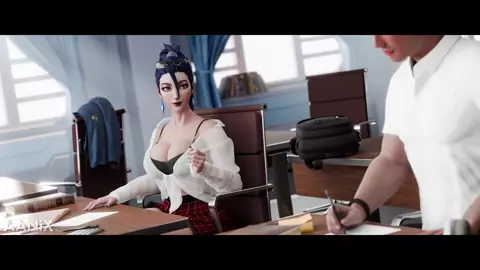 [KDA] BAAM PMV/HMV