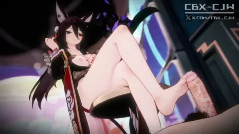 Tingyun_Honkai Star Rail [CBX-CJW]