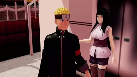 La quemona, Hinata (NTR history)