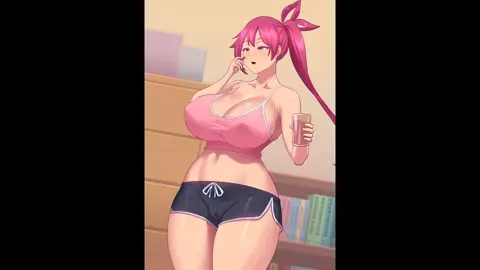 NEW-Chan Futanari