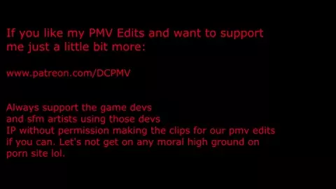 SFMPMV- BODY n ASS Empire 17 'Booty Tooty'