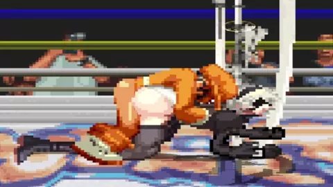 Bao vs 2B(Sample)