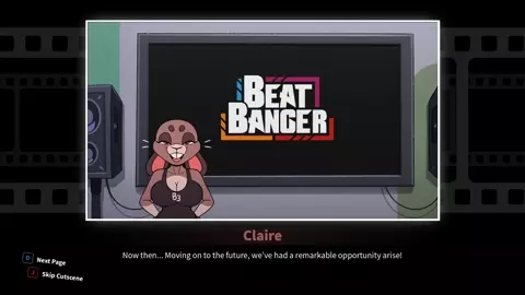 BeatBanger - Dawna: Secret Weapon [Expert - 7⭐]