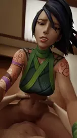 Pounding Akali『ArawAraw』