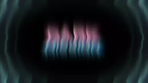 Dark Mission - HMV | Samus Aran