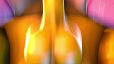 princess peach waifu focus