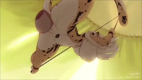 Furry Porn Comp [With sound and quiet bgm]
