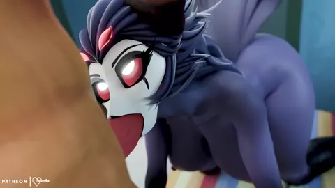 Stolas Sex