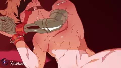 Vash x Vash