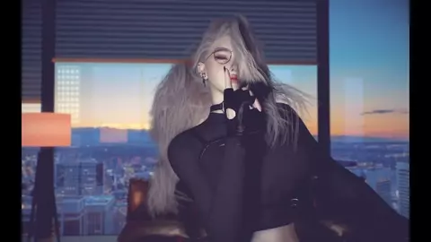 KPOP - Like Jennie