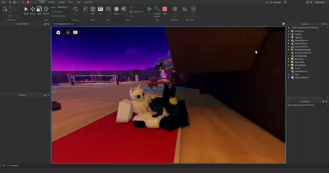 Cat vid :p