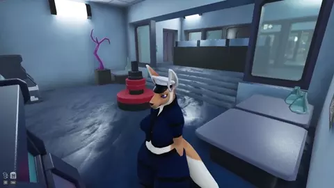 Churn vector gameplay 4 by forgetful hatter