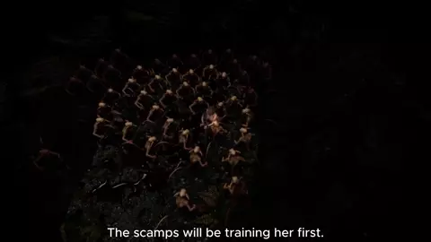 Sex Slave Training
