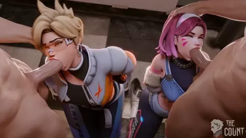 Tracer-x-Dva-Base-Public-part1_2_3[edited] [TheCount] [4k 60fps]