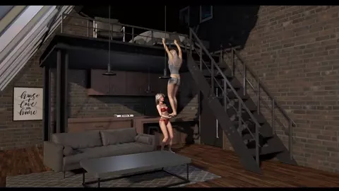 Hang On