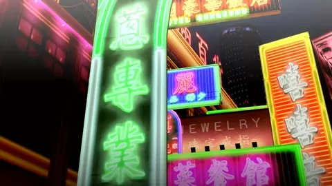 Miku & Luka World's End Dancehall - Project Diva Nude