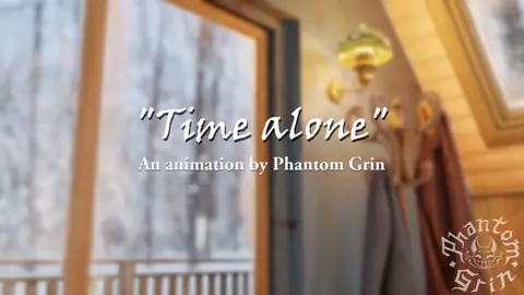 Time alone