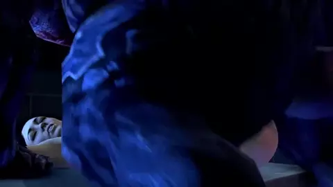 Miranda broken by the Shadow Broker