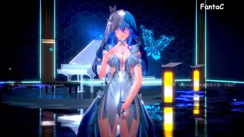 【FantaC】2025.01 Shorekeeper
