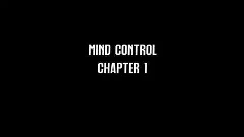 Mind Control - Chapter 1