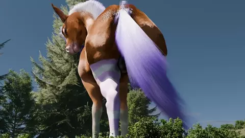 a little wiggle?