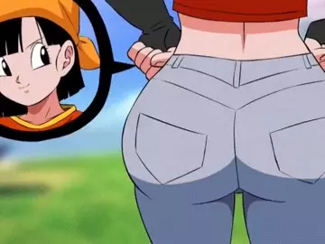 Pan Butt Slut - HMV