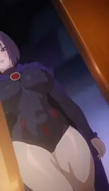 Raven and Beast Boy Animation