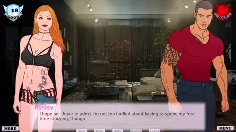 Good Girl Gone Bad [The Cheating Path]: Chapter 38. Always Share Your Boyfriend
