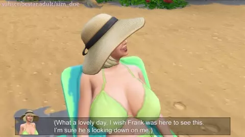 Hawaiian Vacation