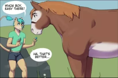 Springtime Suck