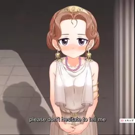Doris - Aesop's Fables (Engsub)