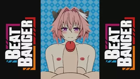 Beat Banger Astolfo