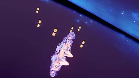After Sex Cantarella　[Haniwa's Miniature Garden]4
