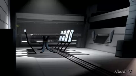 Miranda in Charge [DesireSFM][PTBR SUB]