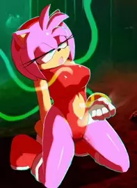 Amy Phantom Masturbation_souldroids