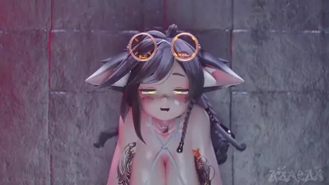 I'm Stuck [Aznyan][4K]