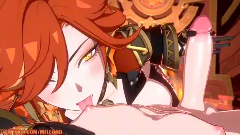 Best of Genshin Impact pt 1