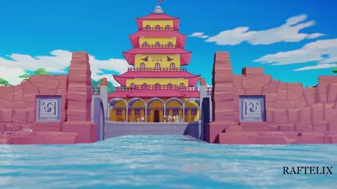 Crown of creation - Sox Piece ep 31 [One Piece]