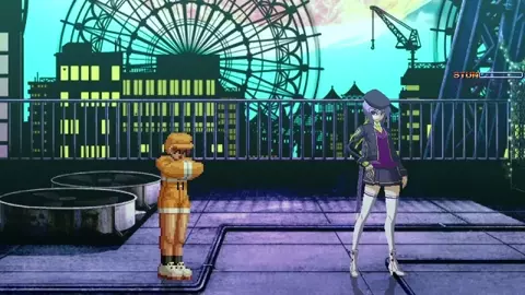Bao vs Eltnum