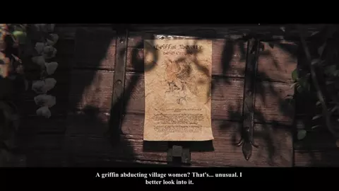 Ciri & Griffin [Intro][Pregnant][Zmsfm][4K]